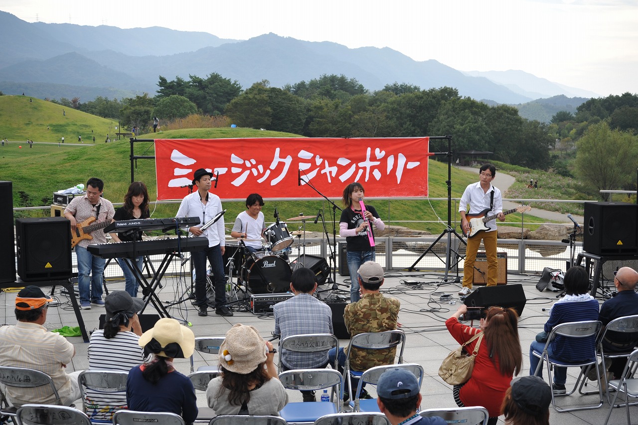 Love＆Fine♪ネットワーク(ラブアンドファインミュージックネットワーク)