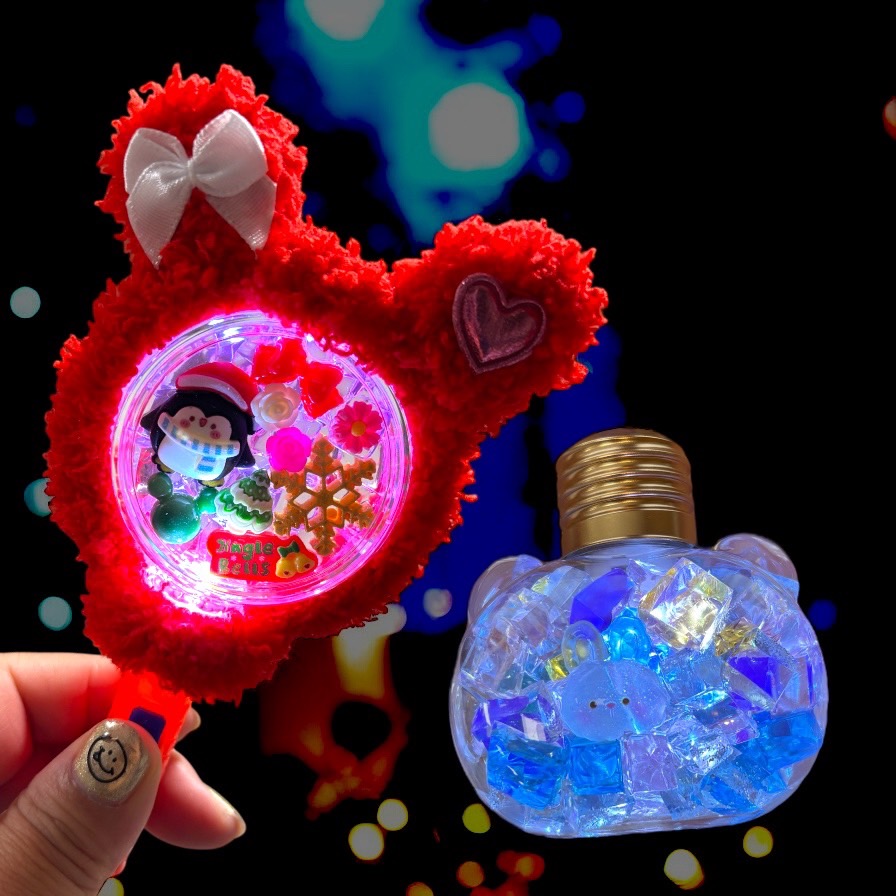 Christmas Palette Market